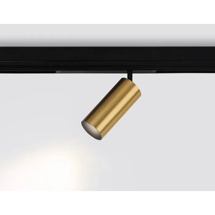 Управляемый светодиодный светильник Ambrella TRACK SYSTEM GL1233 от ImperiumLoft