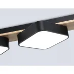Светильник светодиодный потолочный Ambrella COMFORT FL4878