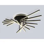 Потолочная люстра Ambrella COMFORT LineTech FL6292