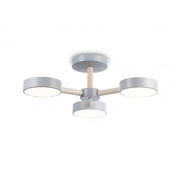 Светильник подвесной Ambrella COMFORT FL4822
