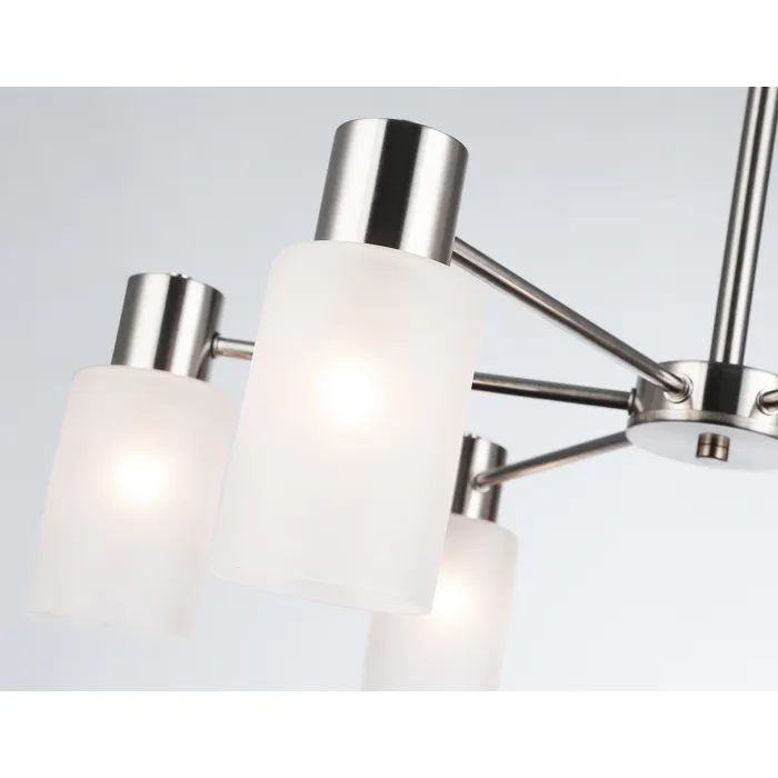 Подвесной светильник Ambrella TRADITIONAL TR9572 от ImperiumLoft