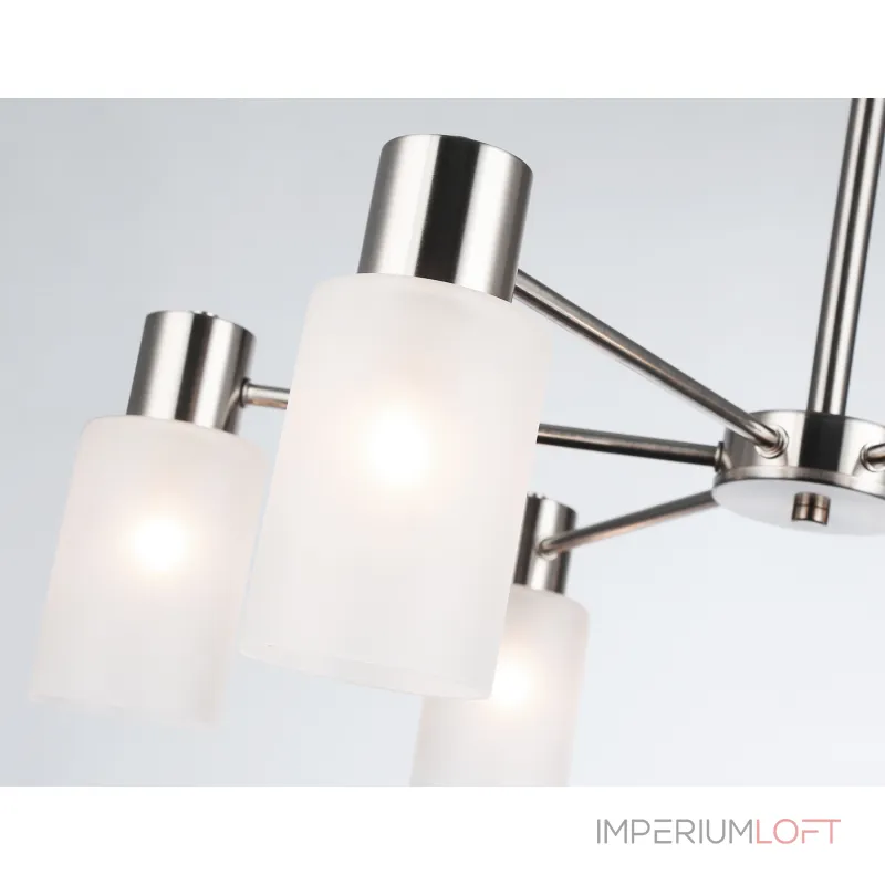 Подвесной светильник Ambrella TRADITIONAL TR9572