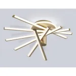 Потолочная люстра Ambrella COMFORT LineTech FL6234