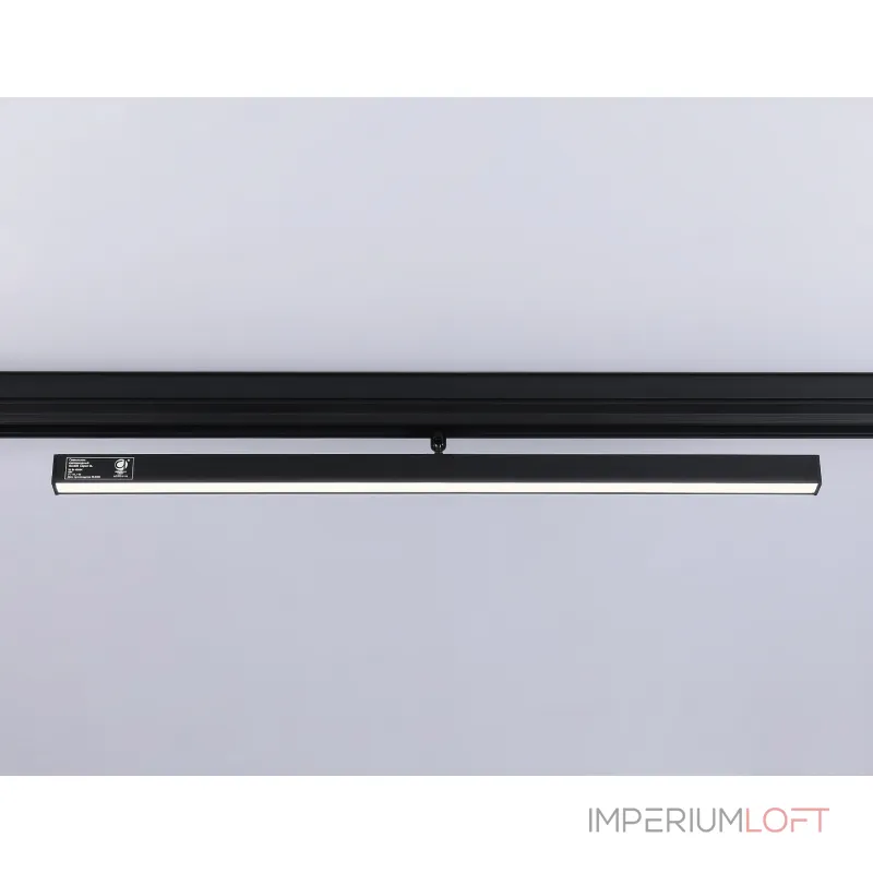 Светильник светодиодный трековый Ambrella TRACK SYSTEM GL4206 Светильник светодиодный трековый Ambrella TRACK SYSTEM GL4206