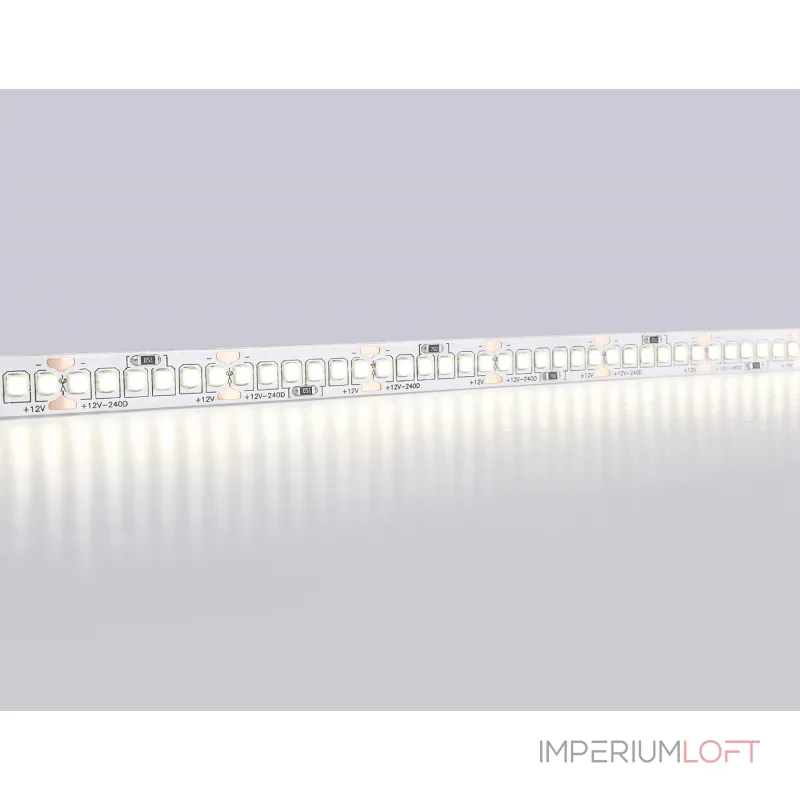 Светодиодная лента Ambrella ILLUMINATION GS1502