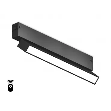 Управляемый светодиодный светильник Ambrella TRACK SYSTEM GL1332 Управляемый светодиодный светильник Ambrella TRACK SYSTEM GL1332