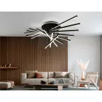 Потолочная люстра Ambrella COMFORT LineTech FL6292