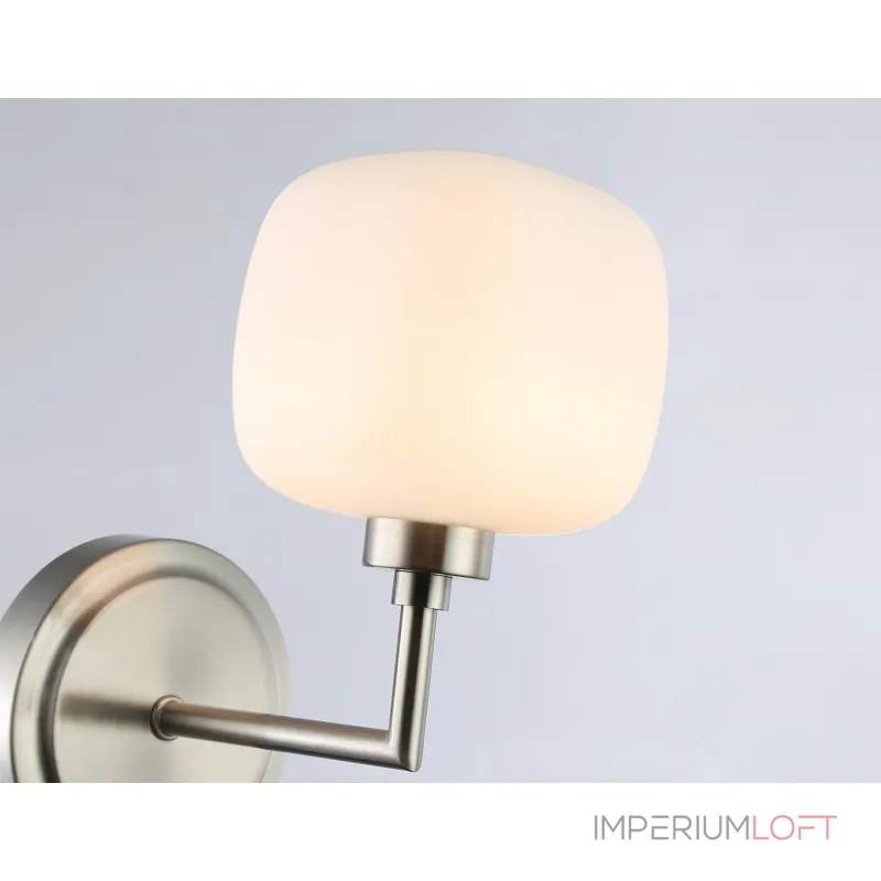 Настенный светильник Ambrella HIGH LIGHT LH53007