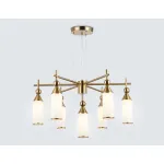 Подвесная люстра Ambrella HIGH LIGHT LH55278 от ImperiumLoft