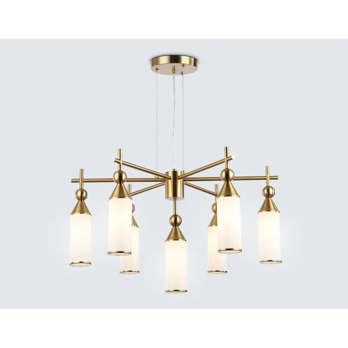 Подвесная люстра Ambrella HIGH LIGHT LH55278 от ImperiumLoft