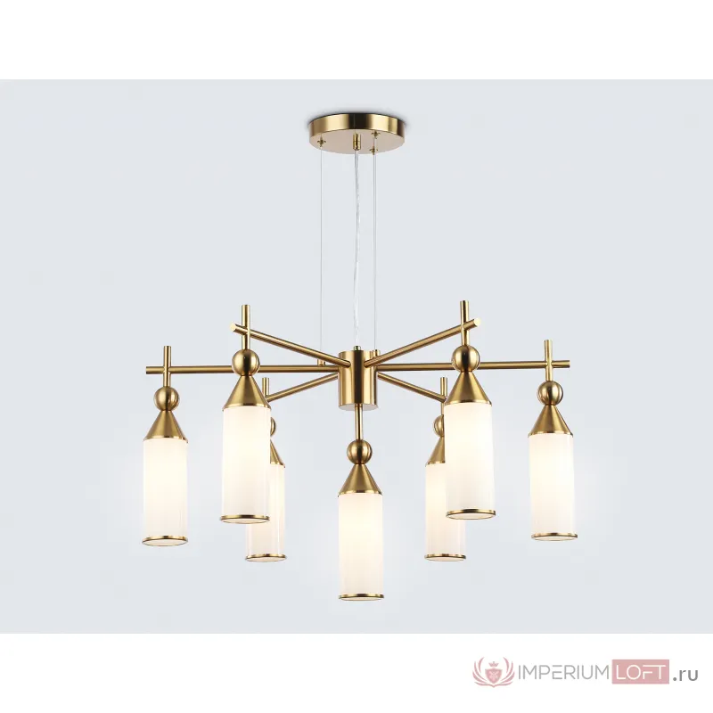 Подвесная люстра Ambrella HIGH LIGHT LH55278 от ImperiumLoft