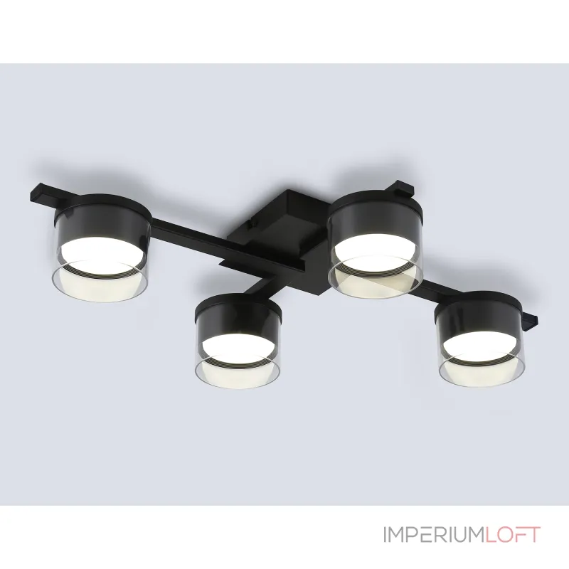 Потолочная люстра Ambrella FL FL51665