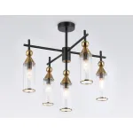 Люстра на штанге Ambrella HIGH LIGHT LH55256