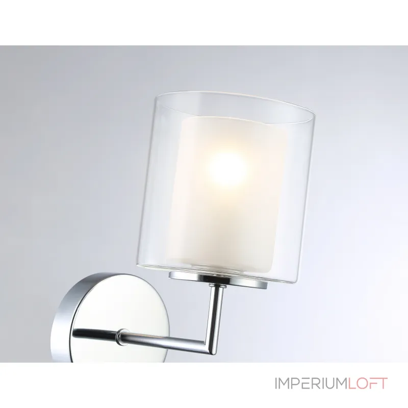 Настенный светильник Ambrella HIGH LIGHT LH56005 от ImperiumLoft