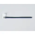 Соединитель гибкий односторонний для светодиодной ленты Ambrella ILLUMINATION GS7251