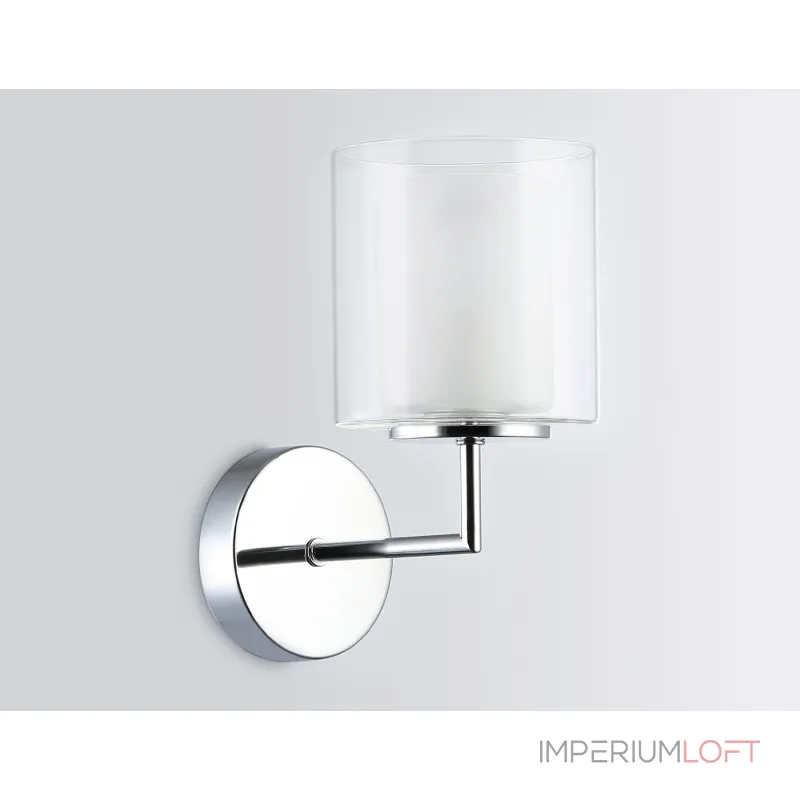 Настенный светильник Ambrella HIGH LIGHT LH56005 от ImperiumLoft