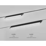 Трековый светильник Ambrella TRACK SYSTEM GL2350