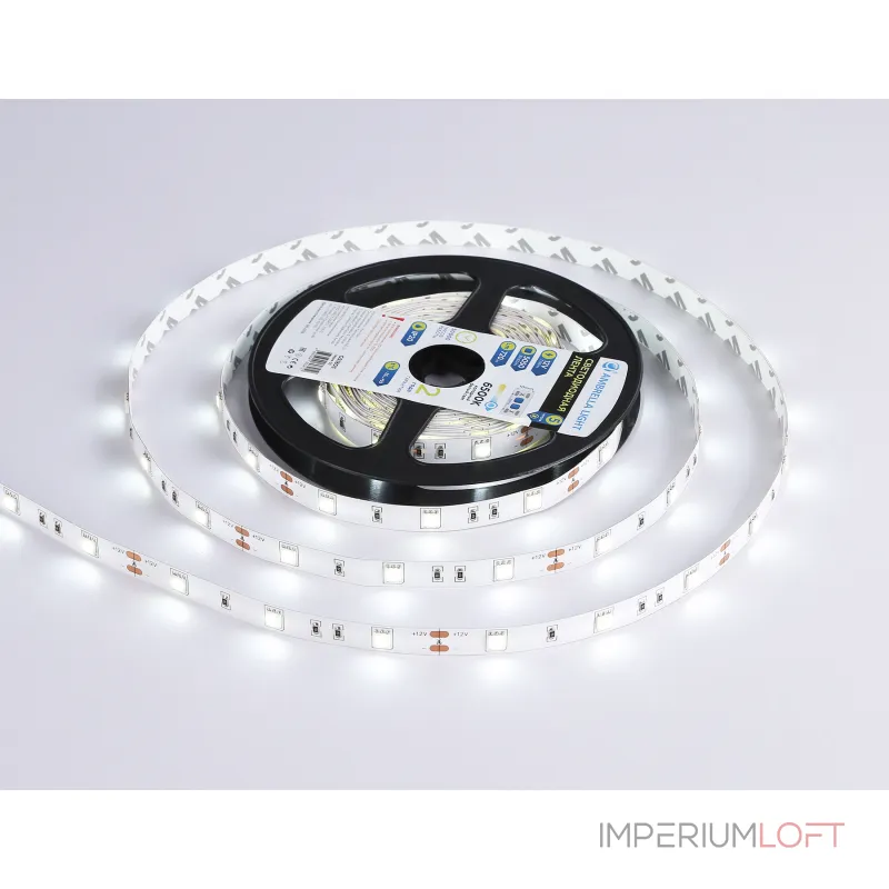 Светодиодная лента Ambrella ILLUMINATION GS1803