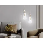 Подвесной светильник Ambrella HIGH LIGHT Ceramo Modern LH53301
