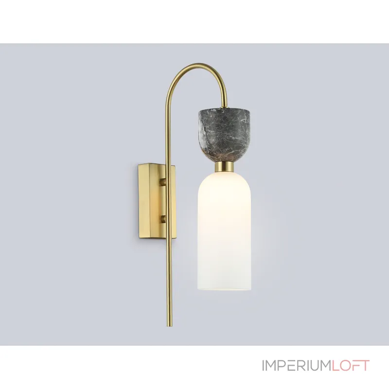 Настенный светильник Ambrella HIGH LIGHT Ceramo Modern LH53335 Настенный светильник Ambrella HIGH LIGHT Ceramo Modern LH53335