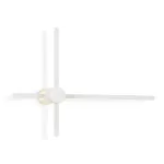 Настенный светодиодный светильник Ambrella FL FL75866