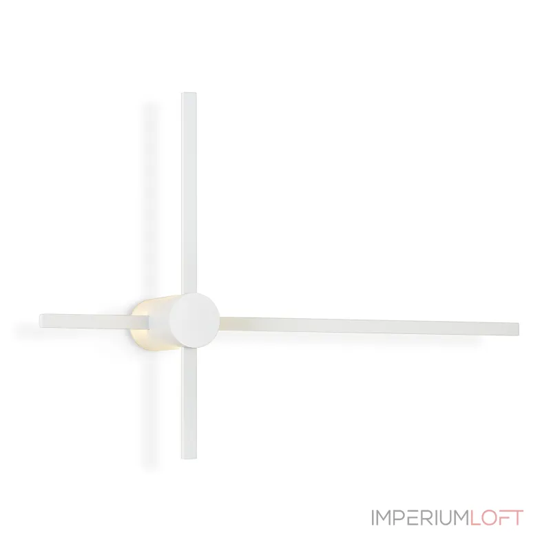 Настенный светодиодный светильник Ambrella FL FL75866