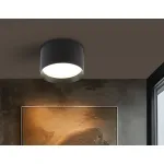 Потолочный точечный светильник Ambrella TU TU52357
