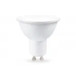 Светодиодная лампа Lens 38° MR16 7W 4000K Ambrella BULBING 190714