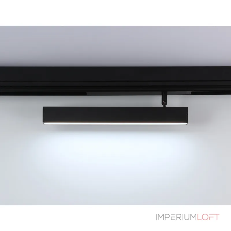 Управляемый светодиодный светильник Ambrella TRACK SYSTEM GL1332 от ImperiumLoft Управляемый светодиодный светильник Ambrella TRACK SYSTEM GL1332 от ImperiumLoft