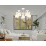 Подвесной светильник со сменной лампой Ambrella TRADITIONAL TR3179