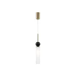 Подвесной светильник Ambrella HIGH LIGHT Ceramo Modern LH53261