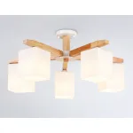 Подвесная люстра Ambrella TRADITIONAL TR83118 от ImperiumLoft