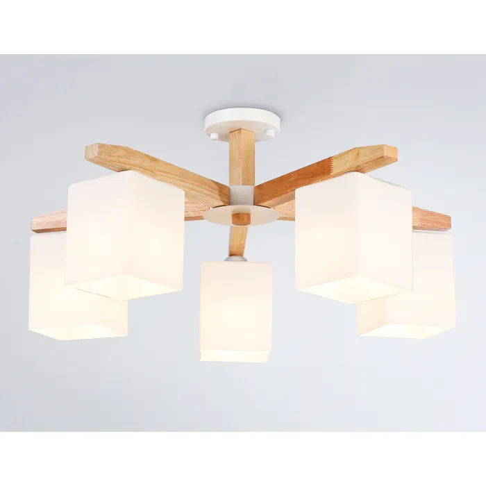 Подвесная люстра Ambrella TRADITIONAL TR83118 от ImperiumLoft
