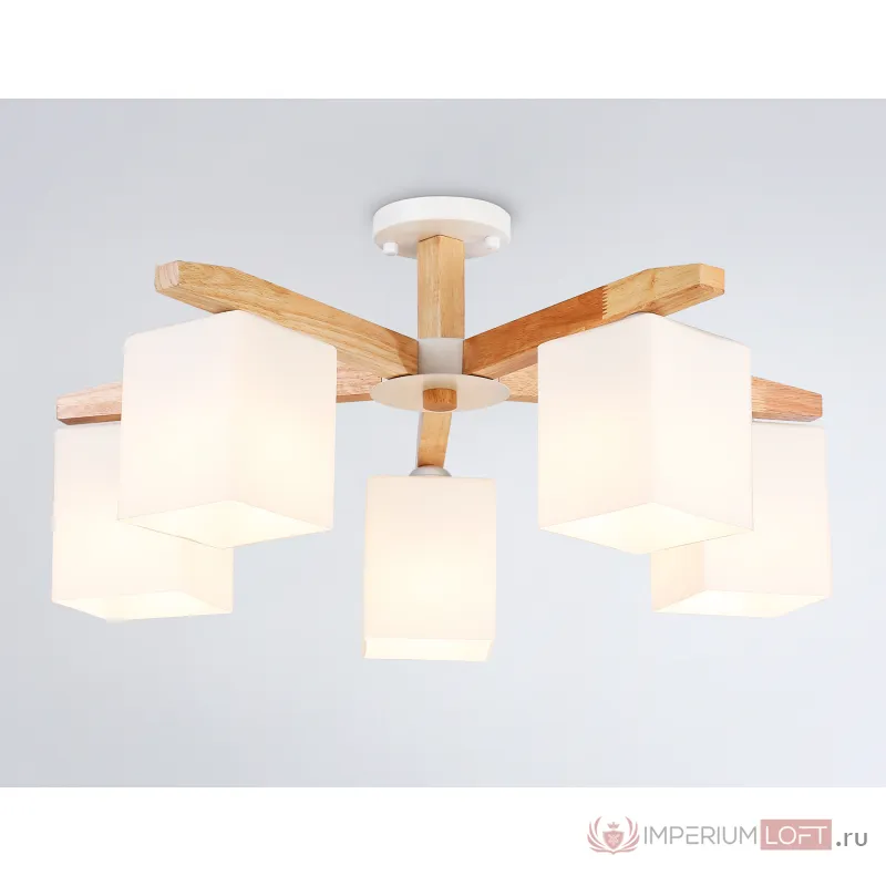Подвесная люстра Ambrella TRADITIONAL TR83118 от ImperiumLoft