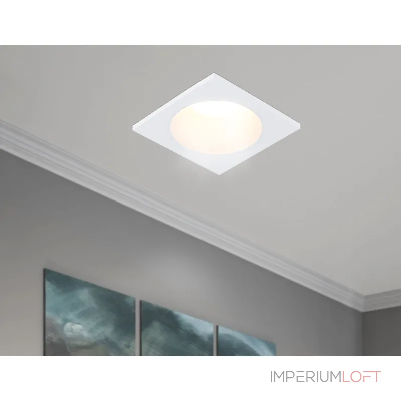 Светильник встраиваемый IP65 Ambrella TECHNO SPOT TN1189