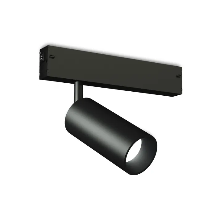 Светильник светодиодный трековый для шинопровода Magnetic Ambrella TRACK SYSTEM GL1620 от ImperiumLoft