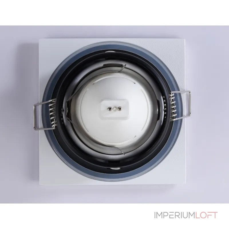 Светильник встраиваемый IP65 Ambrella TECHNO SPOT TN1189