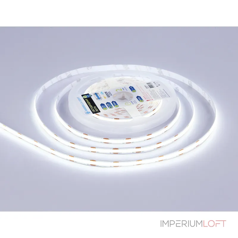 Светодиодная лента Ambrella ILLUMINATION GS2603