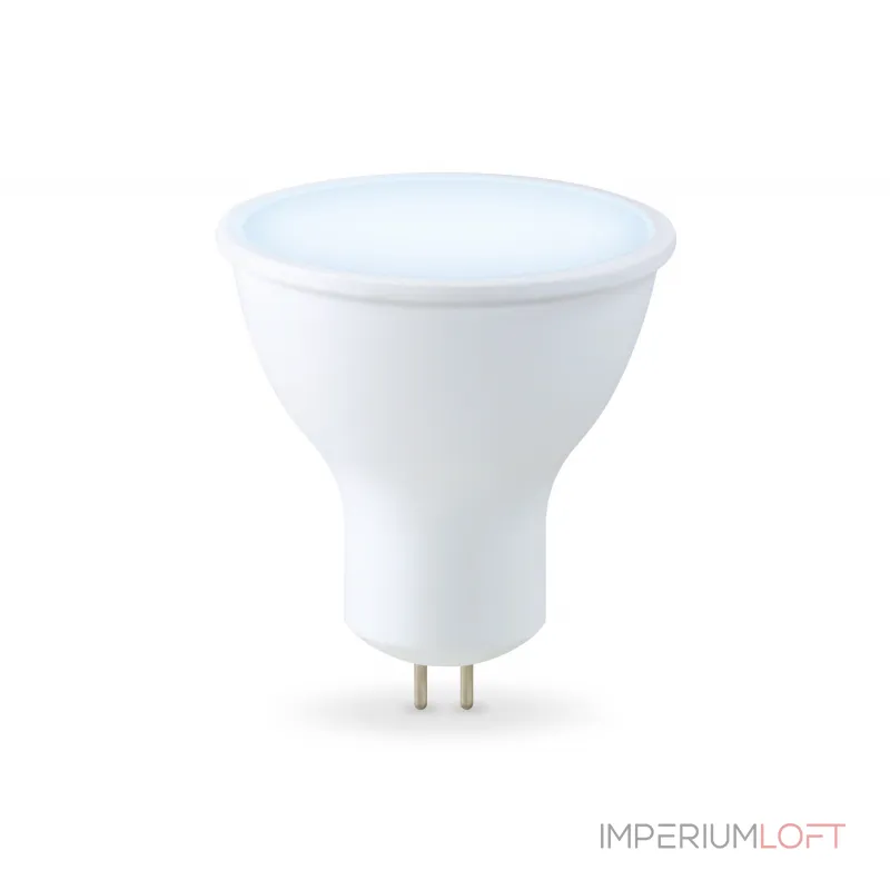 Светодиодная лампа MR16 11W 6400K Ambrella BULBING 161106 Светодиодная лампа MR16 11W 6400K Ambrella BULBING 161106