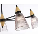 Люстра на штанге Ambrella HIGH LIGHT LH58116