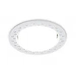 Встраиваемый точечный светильник GX53 Ambrella STANDARD SPOT G825 W