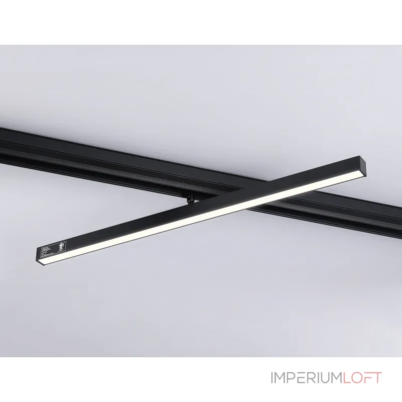 Светильник светодиодный трековый Ambrella TRACK SYSTEM GL4206 Светильник светодиодный трековый Ambrella TRACK SYSTEM GL4206