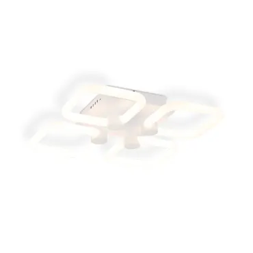 Потолочная люстра Ambrella ACRYLICA Original FA3819