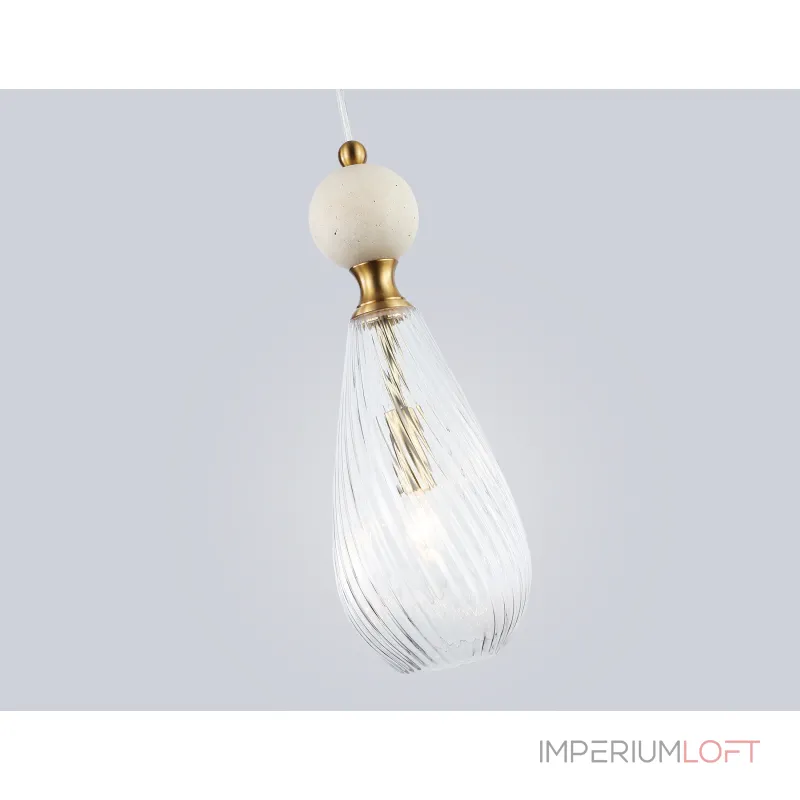 Подвесной светильник Ambrella HIGH LIGHT Ceramo Modern LH53283 Подвесной светильник Ambrella HIGH LIGHT Ceramo Modern LH53283
