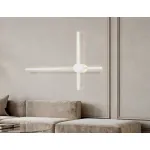 Настенный светодиодный светильник Ambrella FL FL75866