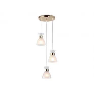 Светильник подвесной Ambrella TRADITIONAL TR3402