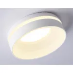 Встраиваемый точечный светильник MR16 Ambrella TECHNO SPOT TN3305