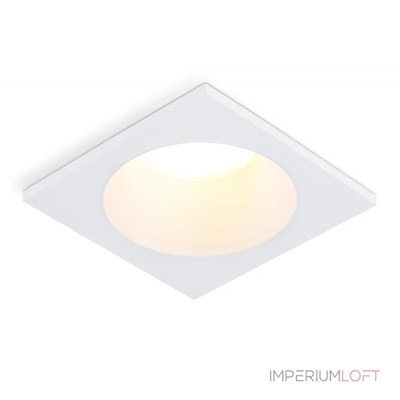 Светильник встраиваемый IP65 Ambrella TECHNO SPOT TN1189