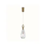 Подвесной светильник Ambrella HIGH LIGHT Ceramo Modern LH53283