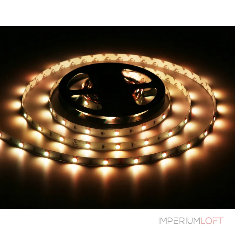 Светодиодная лента Ambrella ILLUMINATION GS4301 Светодиодная лента Ambrella ILLUMINATION GS4301